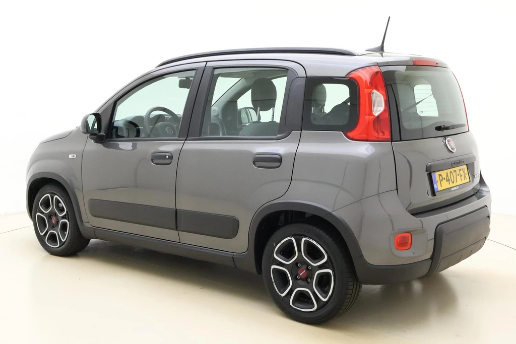 Fiat Panda – foto 3