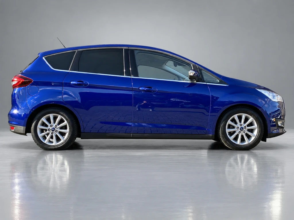 Ford C-MAX – foto 7