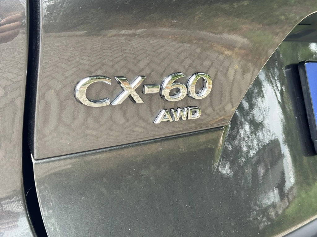 Mazda CX-60 – foto 10