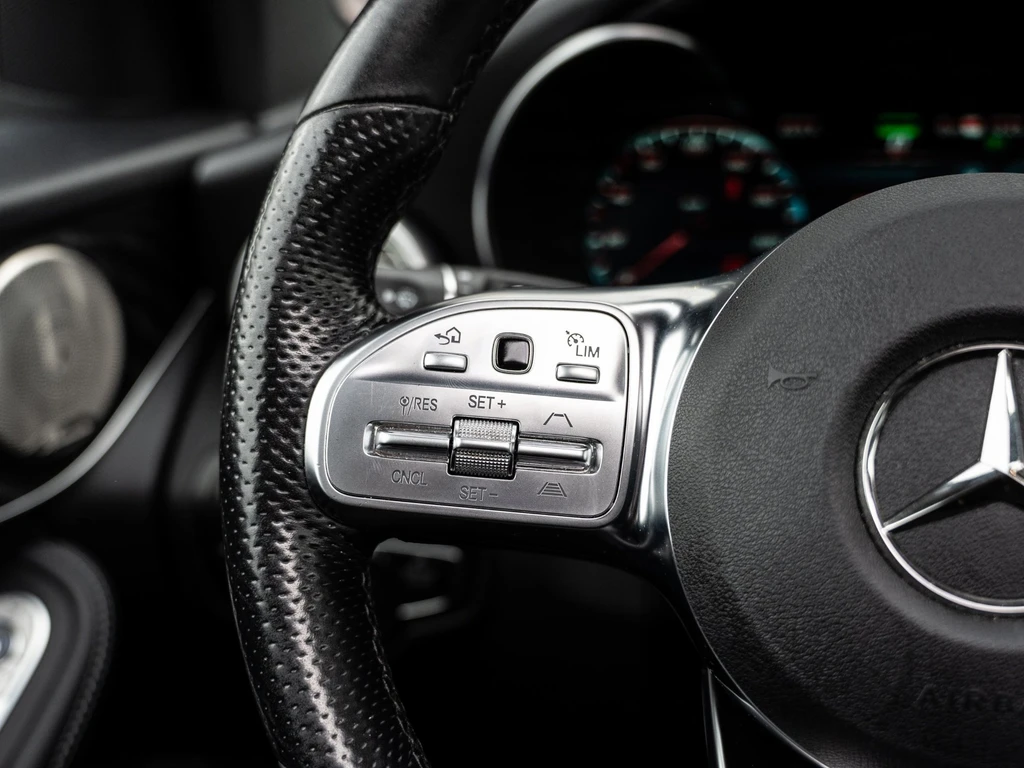Mercedes-Benz GLC – foto 40