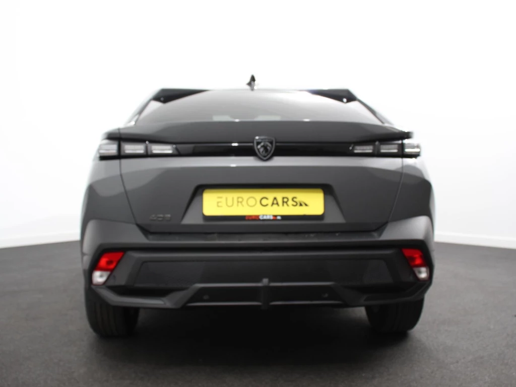 Peugeot 408 – foto 4