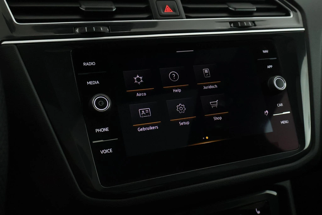 Volkswagen Tiguan – foto 23