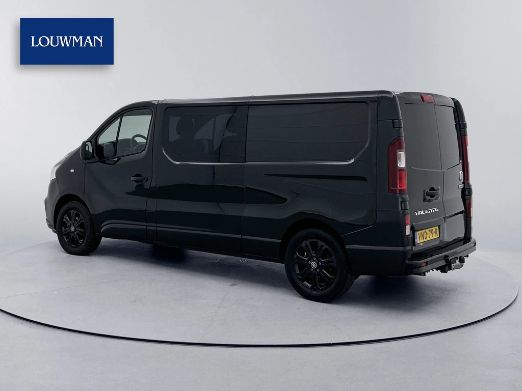 Fiat Talento – foto 4