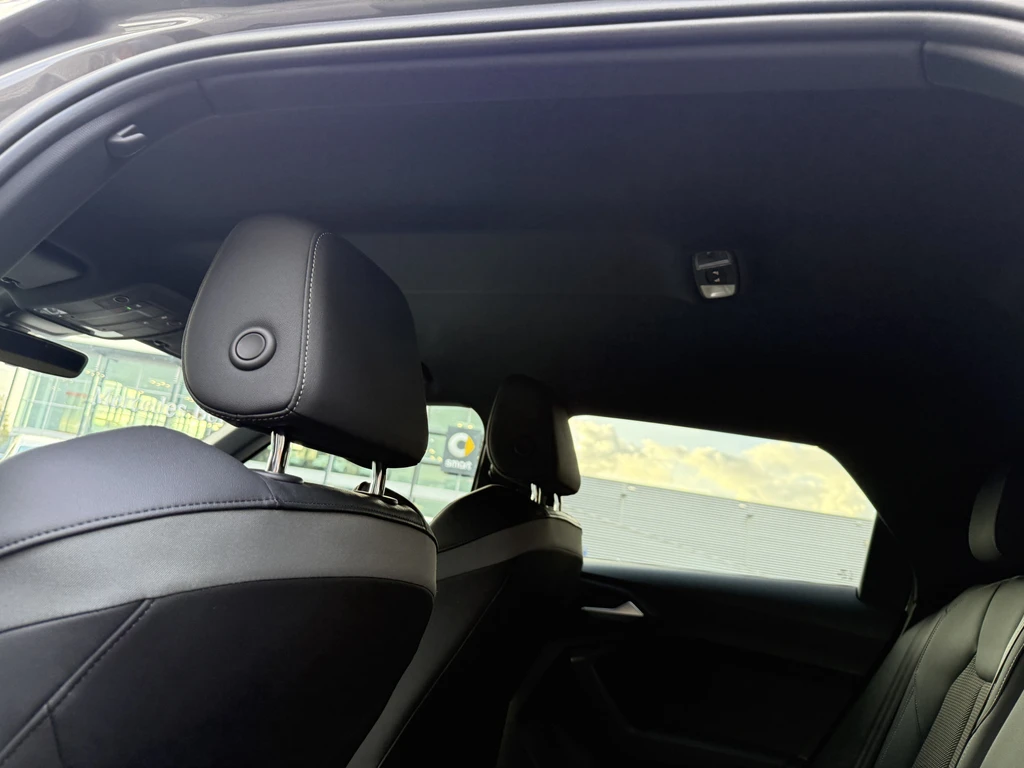 Audi A1 Sportback – foto 27