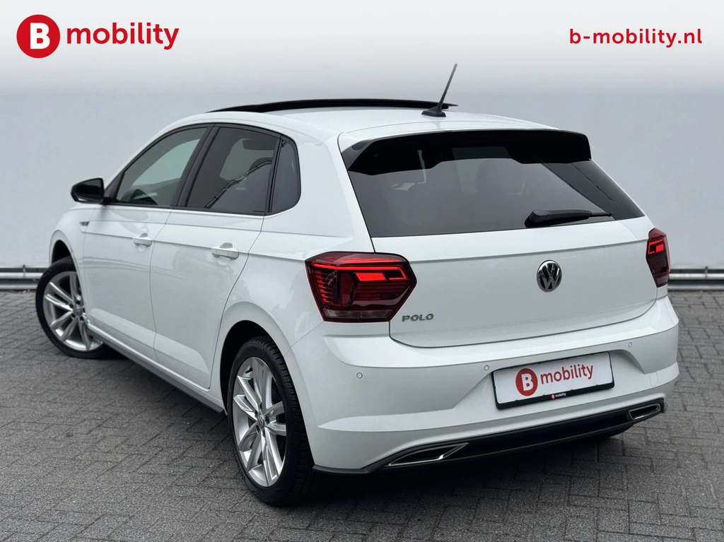 Volkswagen Polo – foto 3