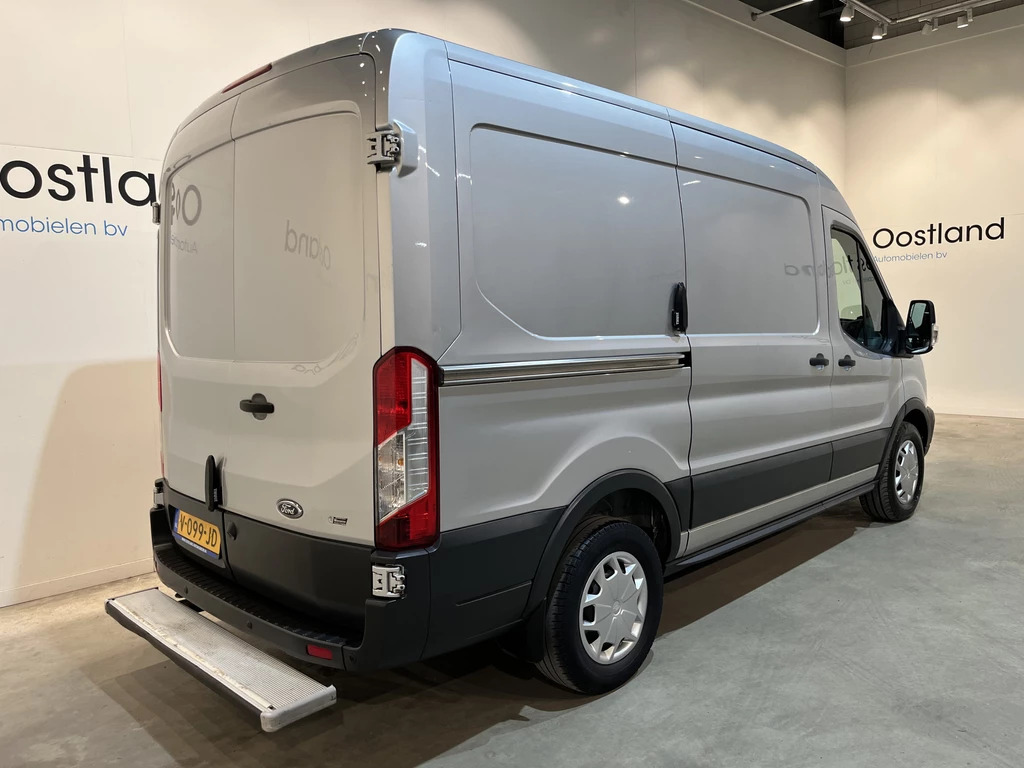 Ford Transit – foto 5