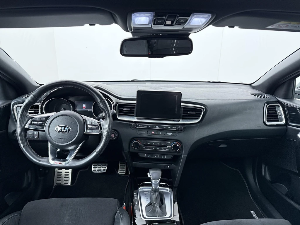 Kia ProCeed – foto 14