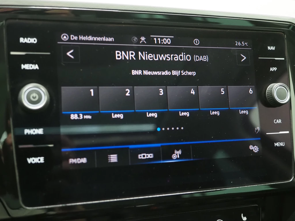 Volkswagen Passat – foto 27