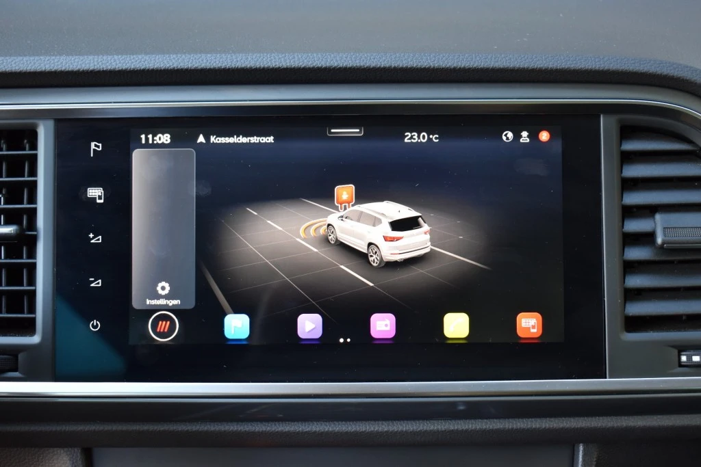 SEAT Ateca – foto 33