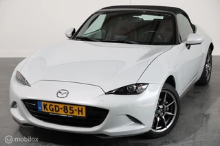 Mazda MX-5 – thumbnail 4