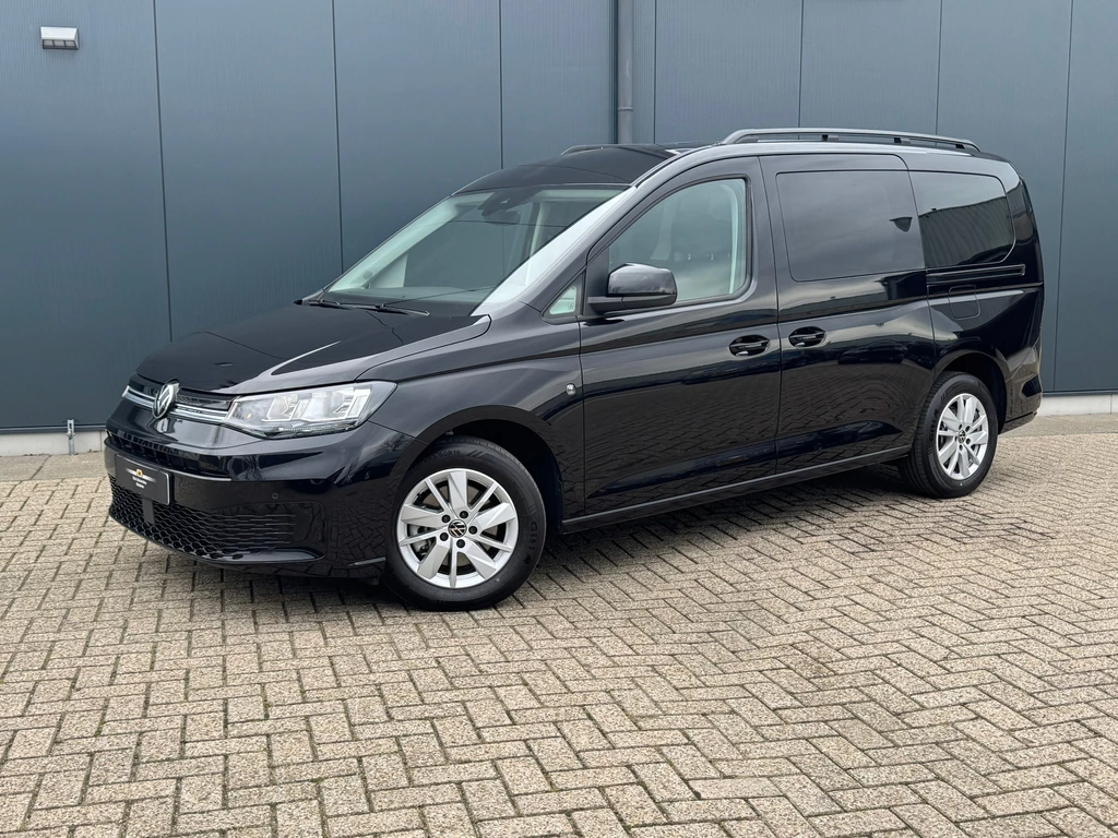 Volkswagen Caddy – foto 2