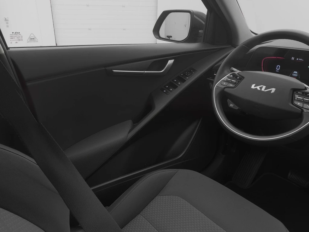 Kia Niro – foto 26