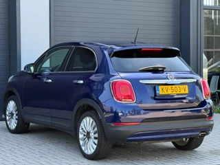 Fiat 500X – thumbnail 3