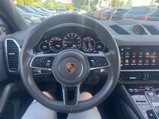 Porsche Cayenne – thumbnail 18