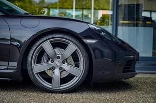 Porsche 718 – thumbnail 18