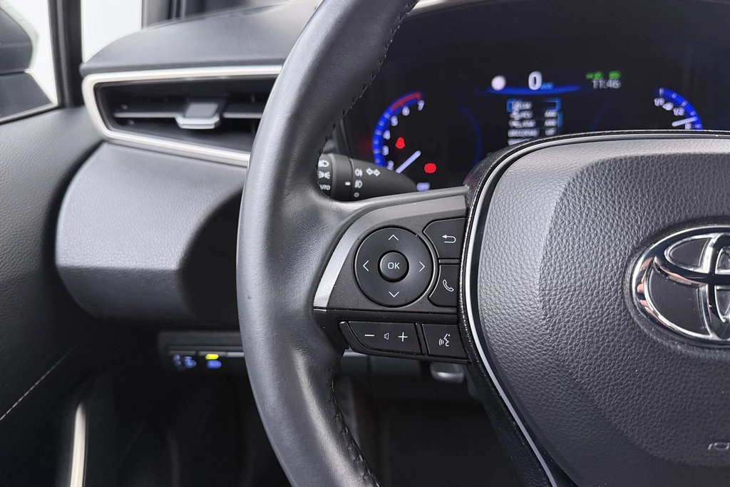 Toyota Corolla – foto 17