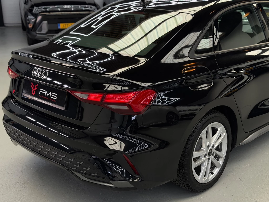 Audi A3 – foto 8