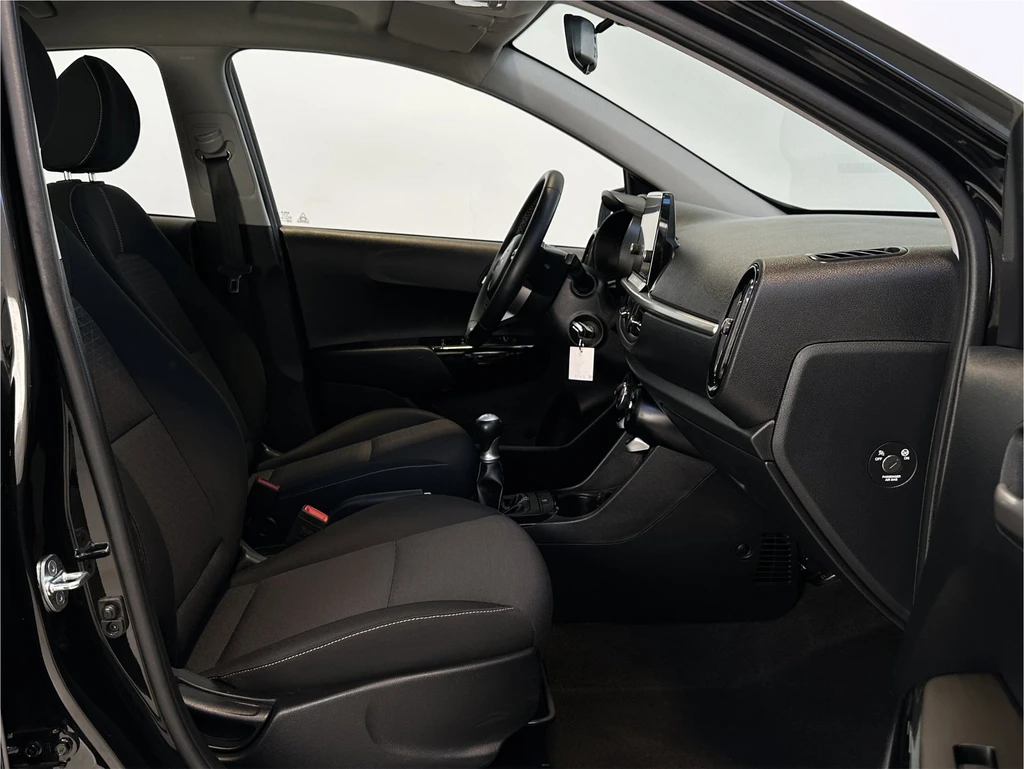 Kia Picanto – foto 28