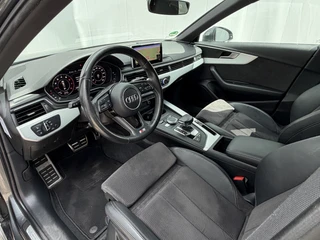 Audi A4 – thumbnail 21