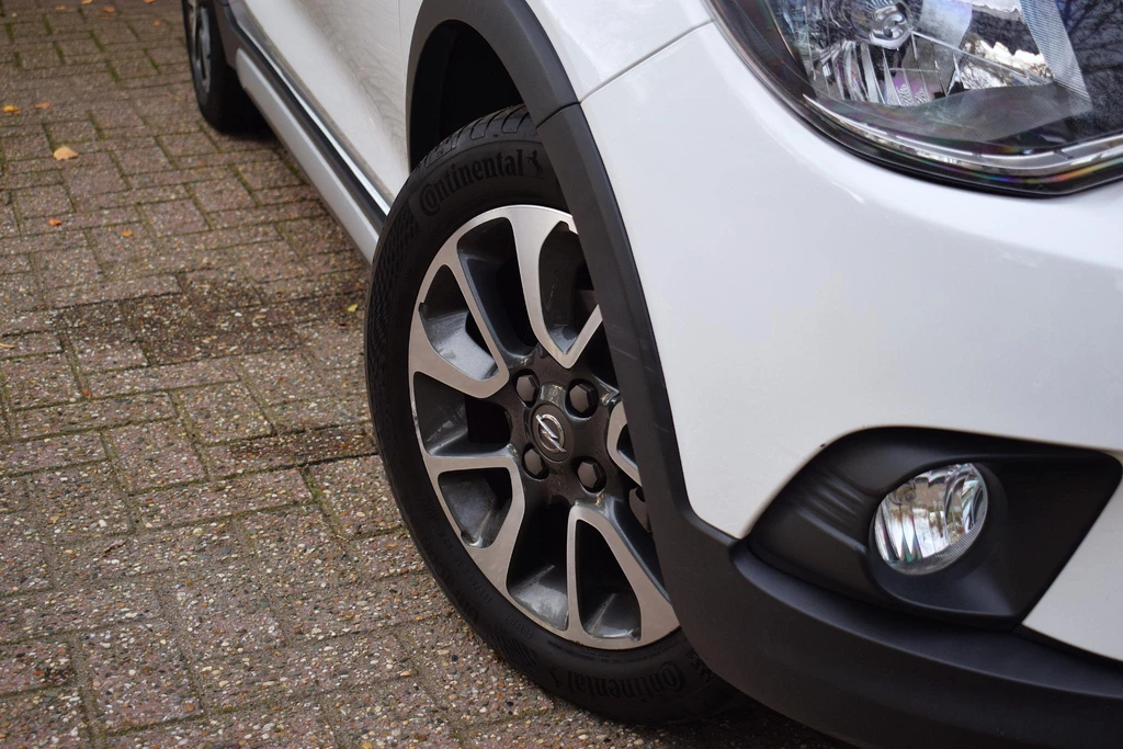 Opel KARL – foto 31