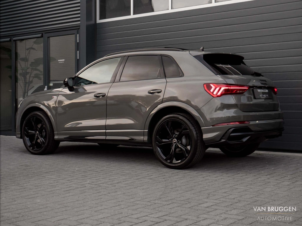 Audi Q3 – foto 5