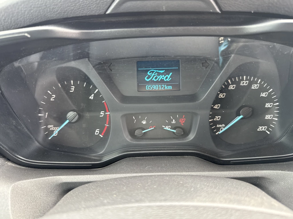 Ford Transit – foto 32