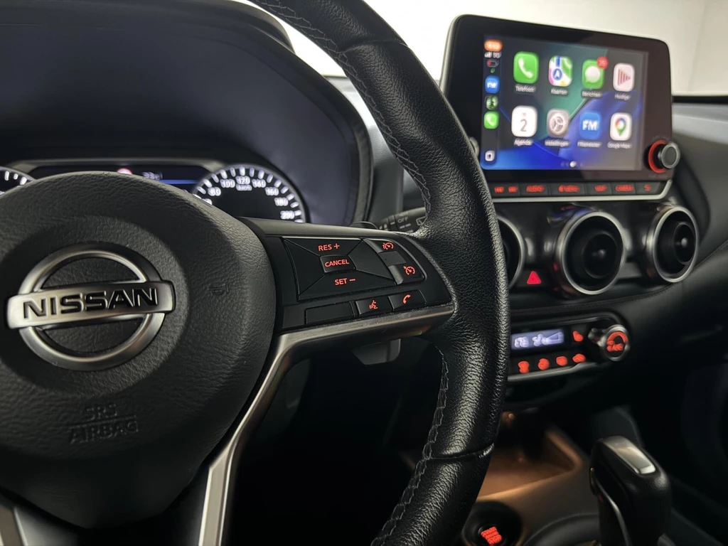 Nissan Juke – foto 34