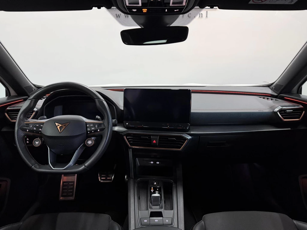 CUPRA Formentor – foto 10