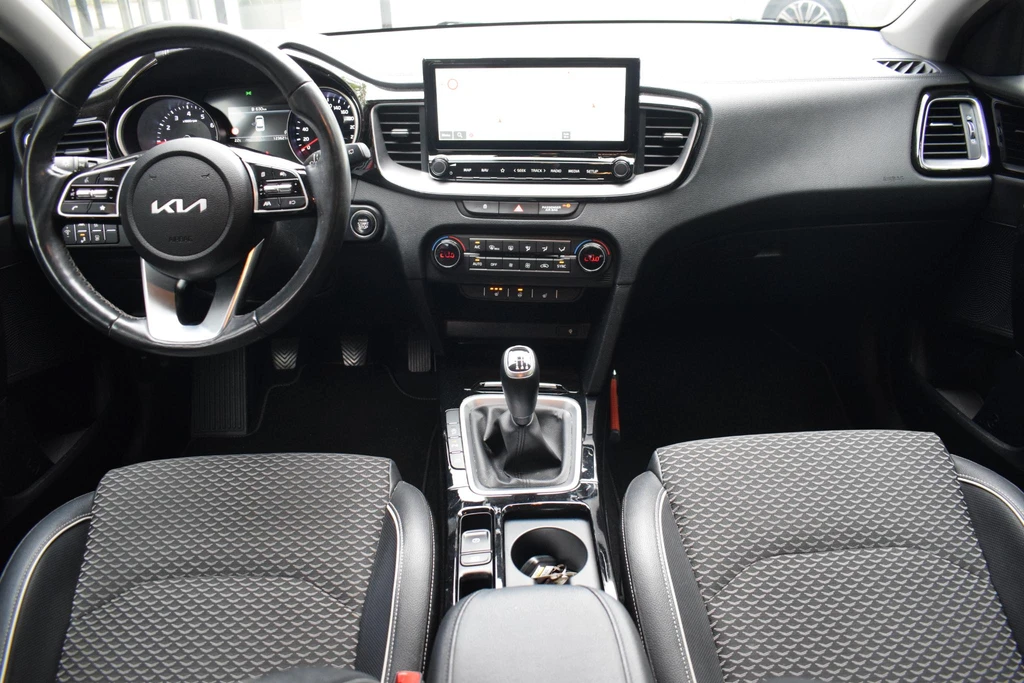 Kia Ceed – foto 23