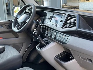 Volkswagen Transporter – thumbnail 27