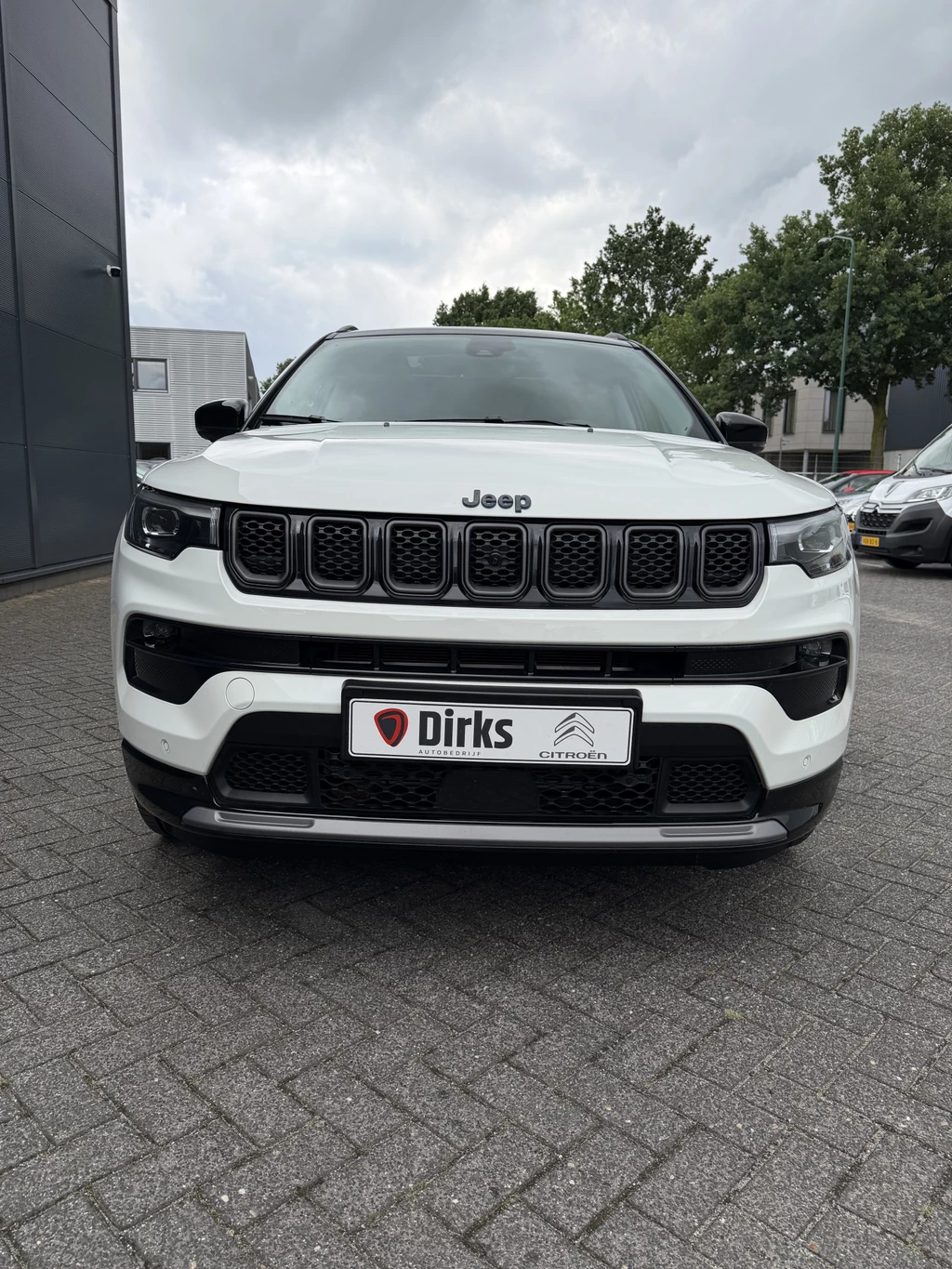 Jeep Compass – foto 9