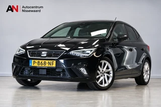 SEAT Ibiza – thumbnail 1