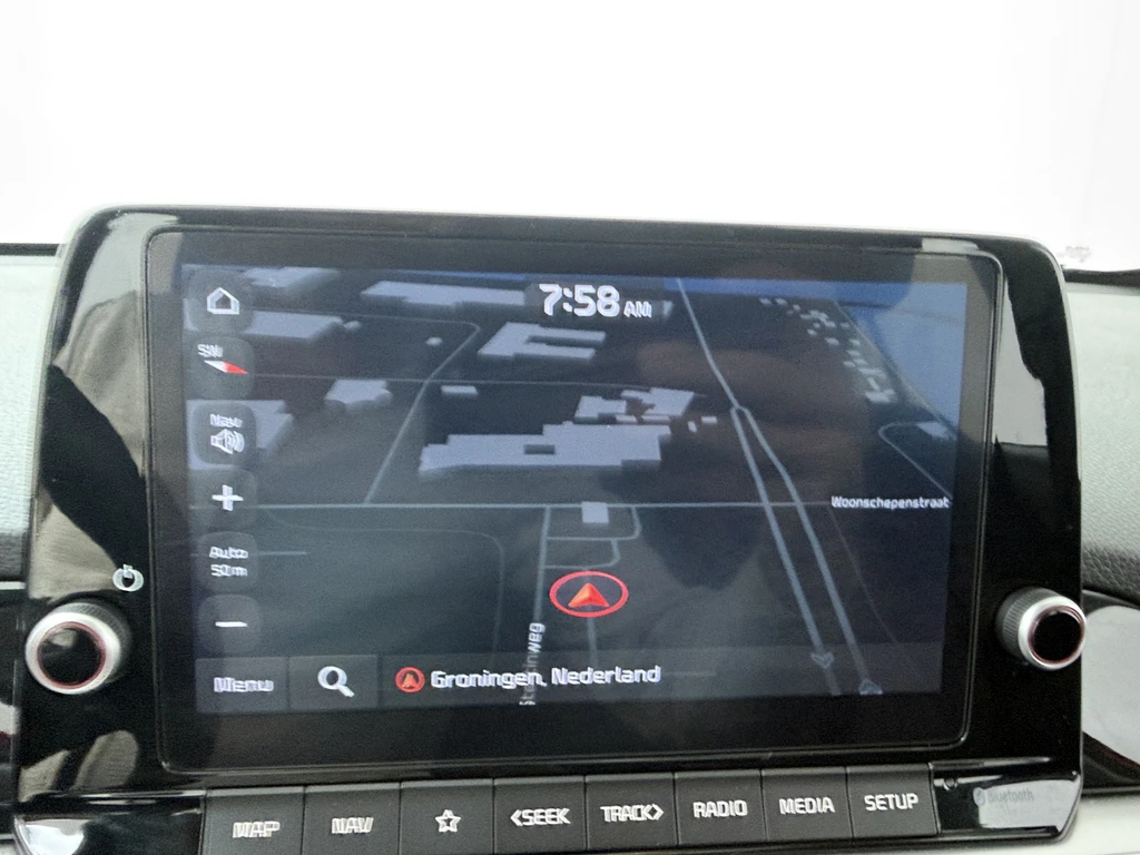 Kia Picanto – foto 29