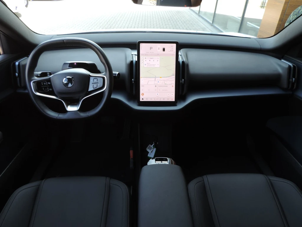 Volvo EX30 – foto 10