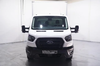 Ford Transit – thumbnail 7