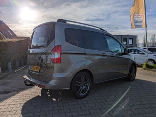 Ford Tourneo Courier – thumbnail 5