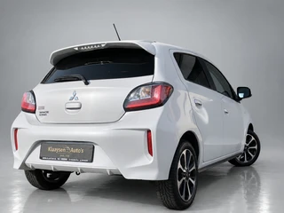 Mitsubishi Space Star – thumbnail 6