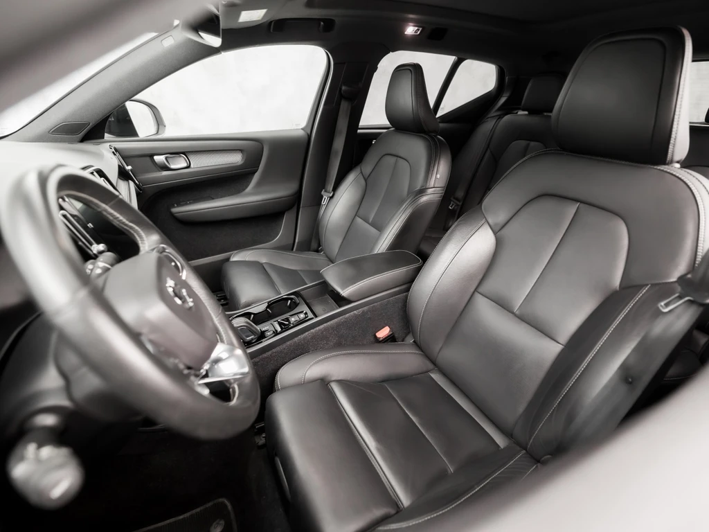Volvo XC40 – foto 16