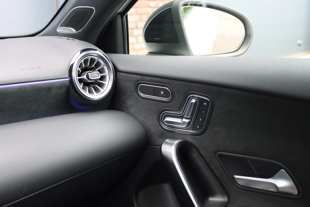 Mercedes-Benz A-Klasse – foto 13