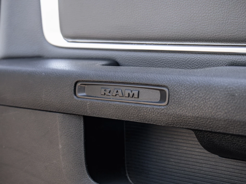 Dodge Ram 1500 – foto 17