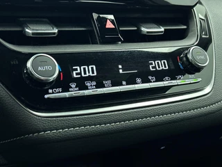Toyota Corolla Touring Sports – thumbnail 20