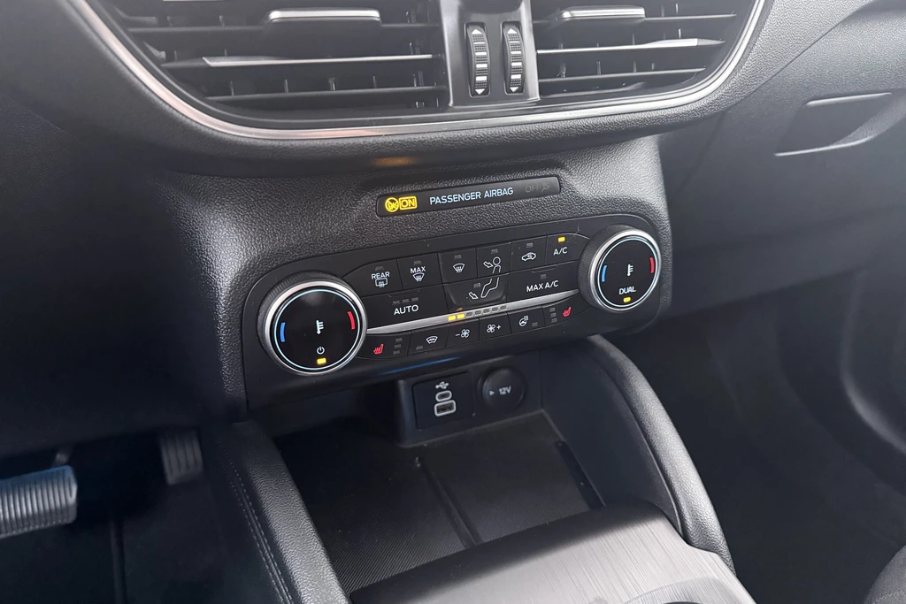 Ford Kuga – foto 23