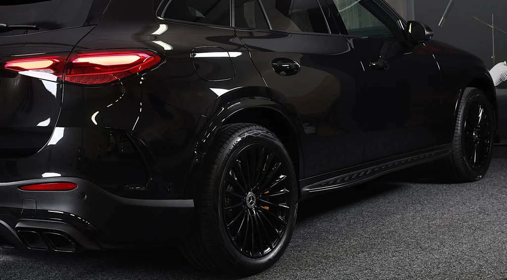 Mercedes-Benz GLC – foto 12