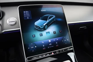Mercedes-Benz S-Klasse – thumbnail 43