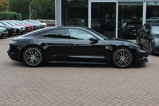 Porsche Taycan – thumbnail 4