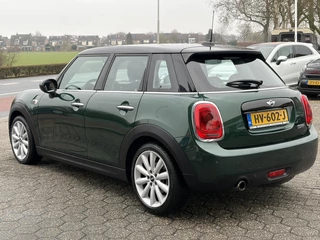 MINI Cooper – thumbnail 6