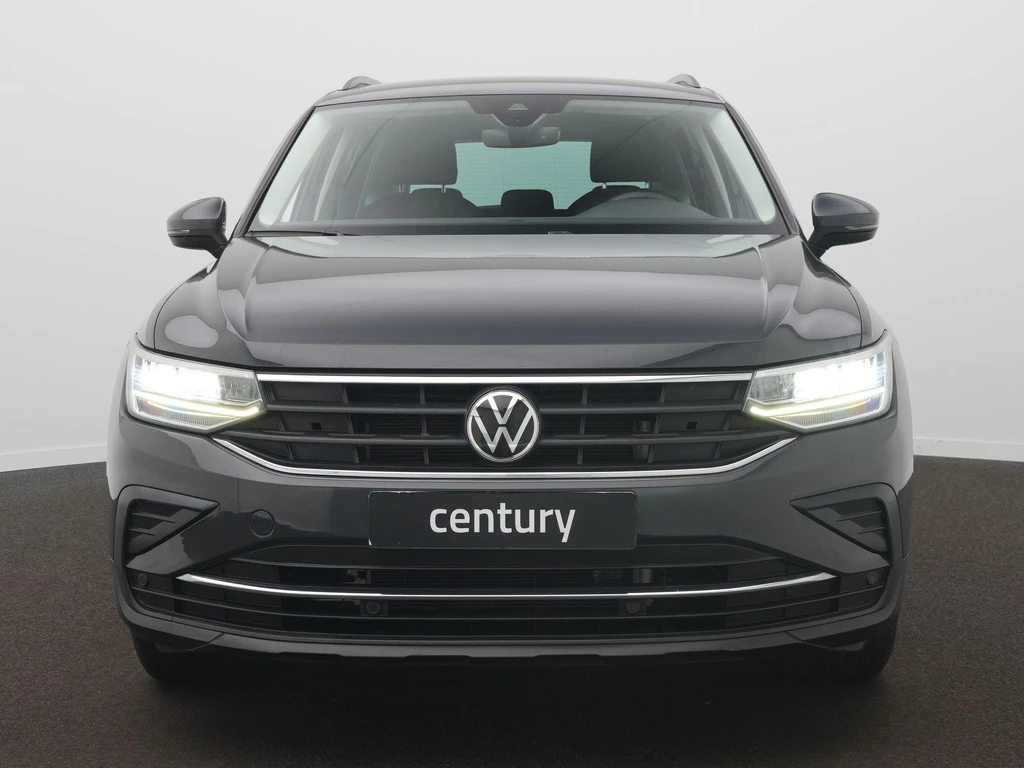 Volkswagen Tiguan – foto 10