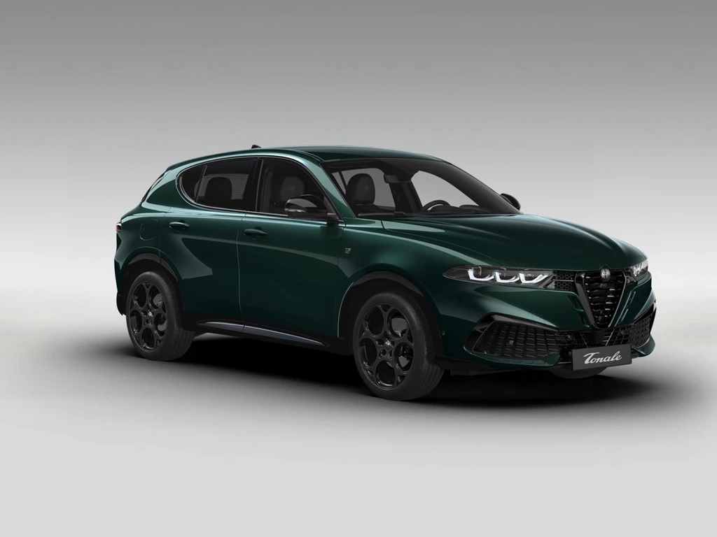 Alfa Romeo Tonale – foto 6