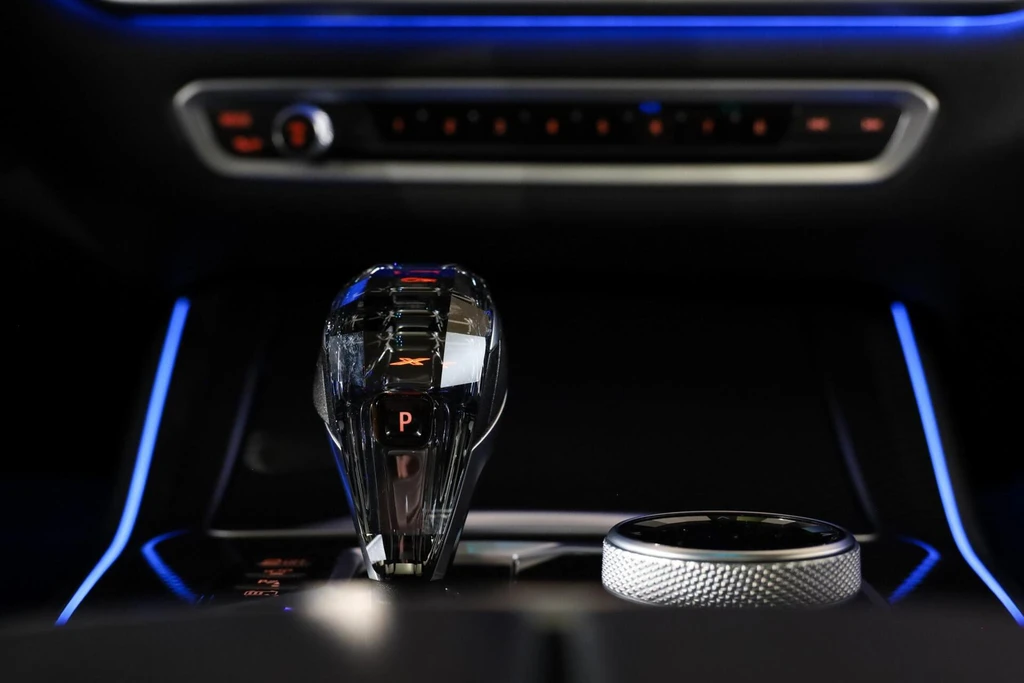 BMW X5 – foto 22
