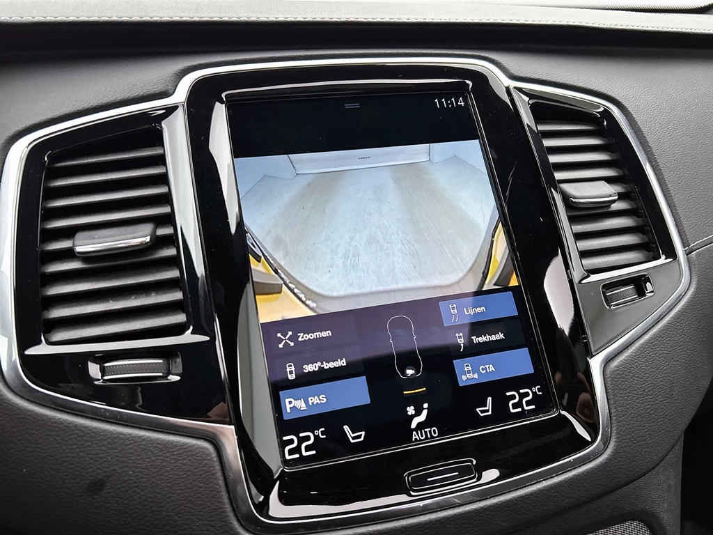 Volvo XC90 – foto 17